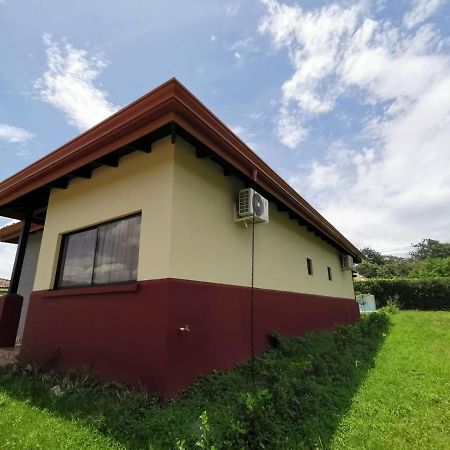 Casa Lucas Villa Tamarindo Exterior foto
