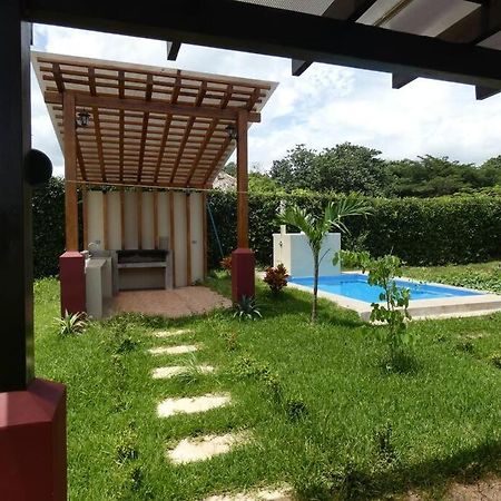 Casa Lucas Villa Tamarindo Exterior foto
