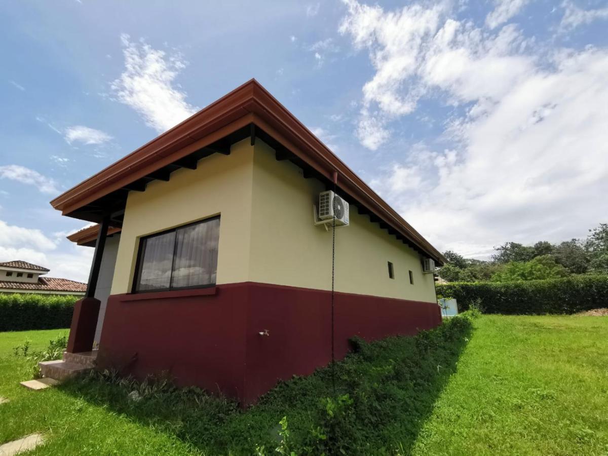 Casa Lucas Villa Tamarindo Exterior foto
