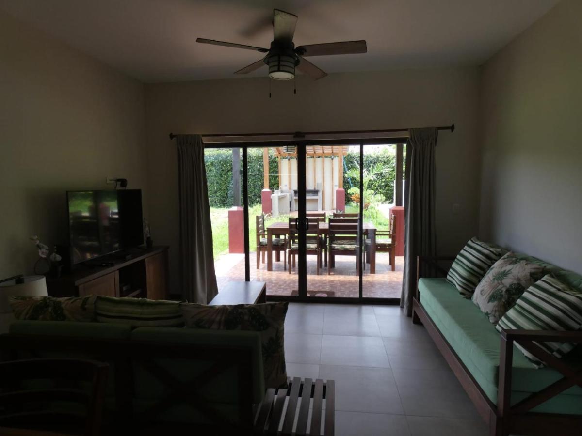Casa Lucas Villa Tamarindo Exterior foto
