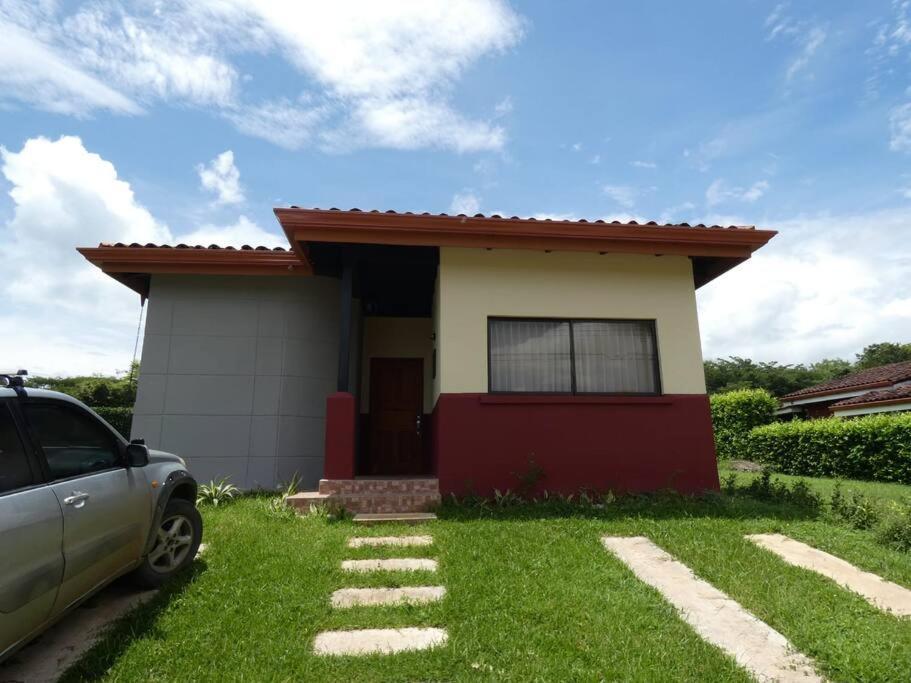 Casa Lucas Villa Tamarindo Exterior foto